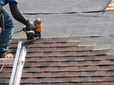 About Roof Repair Experts Nisula, MI
